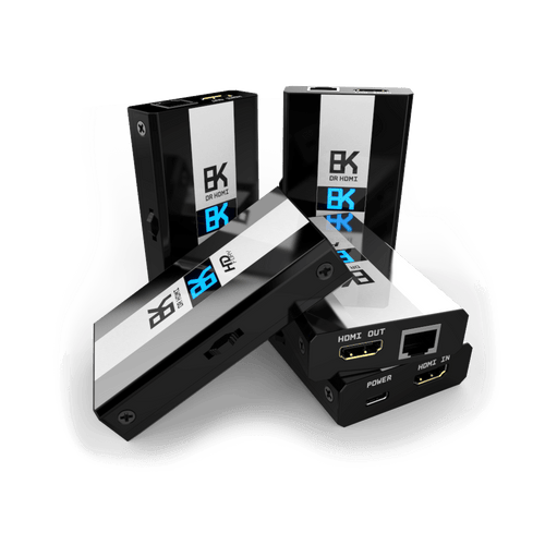 HDfury Dr HDMI 8K - 48Gbps EDID-manager og HDMI-emulator