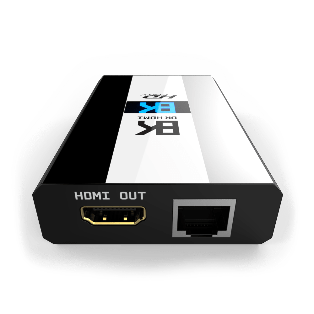 HDfury Dr HDMI 8K - 48Gbps EDID-manager og HDMI-emulator