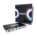 HDfury VRROOM 8K HDMI 2.1-matrix og lydekstraktor – æskens forside