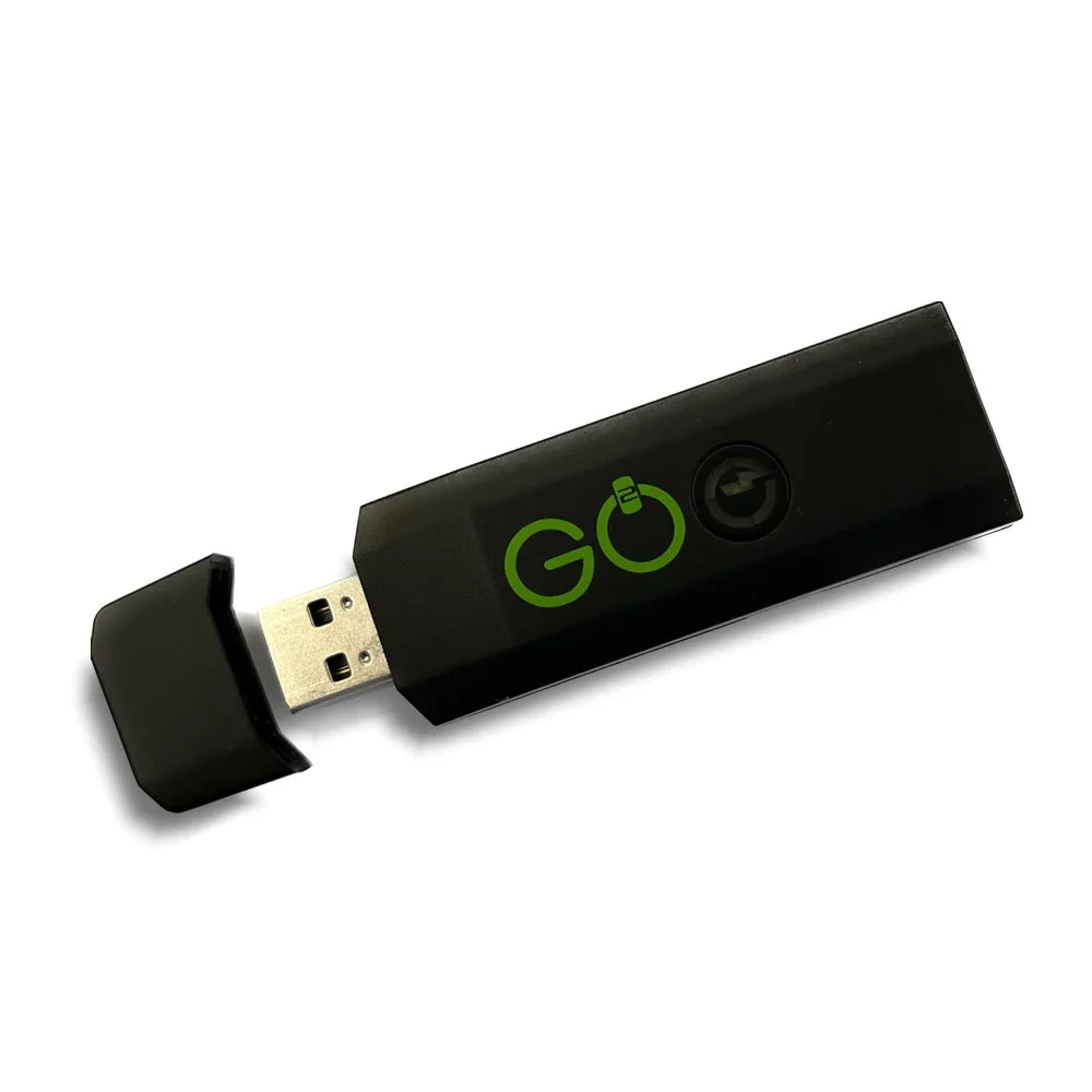HDfury Go32 Bluetooth- og RS232-dongle