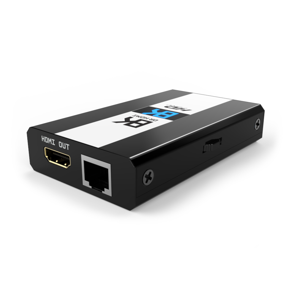 HDfury Dr HDMI 8K - 48Gbps EDID-manager og HDMI-emulator