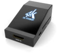 HDfury Splitter 4K UHD - HDMI-splitter med 1 indgang og 2 udgange