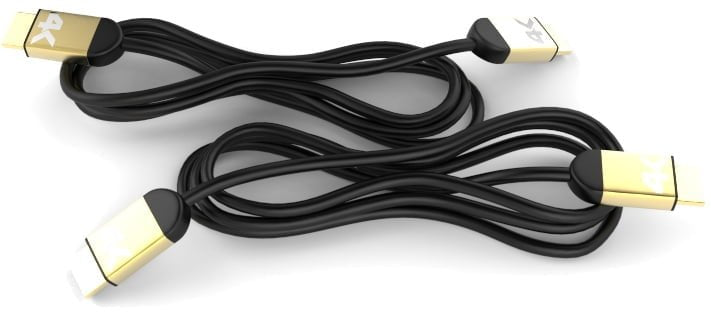 HDfury HDMI-kabel 2.0b 2-pak-0