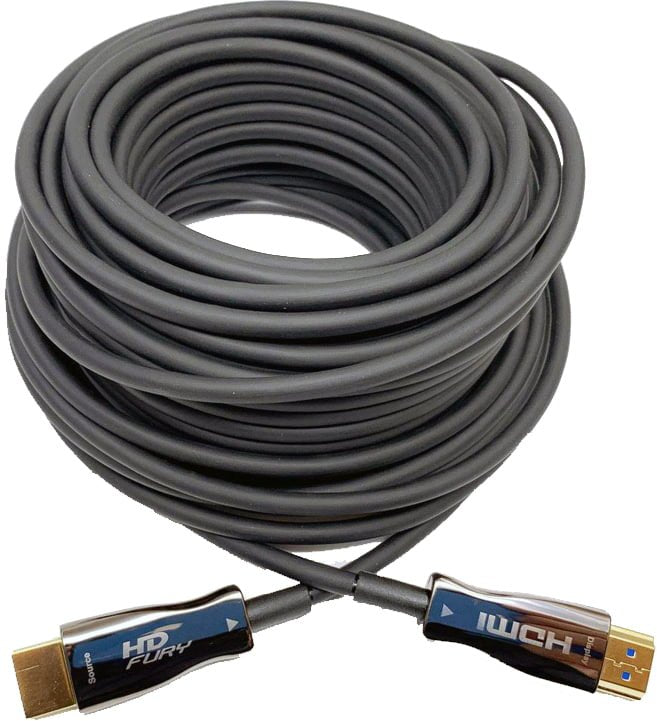 HDfury HDMI-fiberkabel