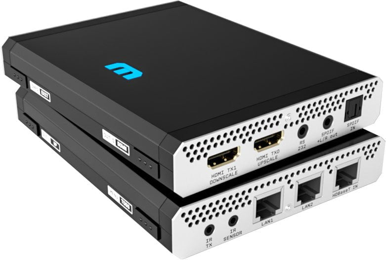HDfury Maestro 4K 18Gbps TX/RX-sæt-22