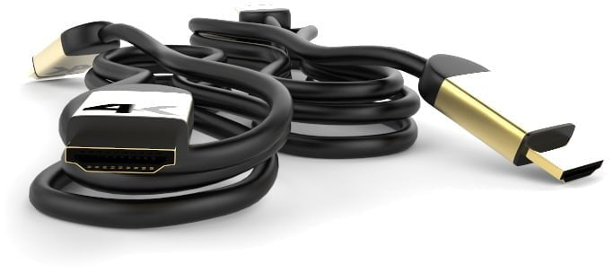 HDfury HDMI-kabel 2.0b 2-pak-84
