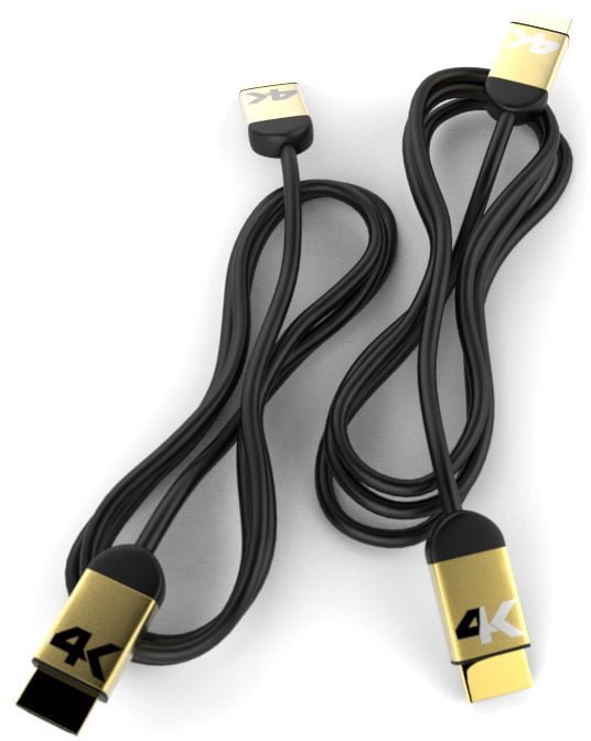 HDfury HDMI-kabel 2.0b 2-pak-82